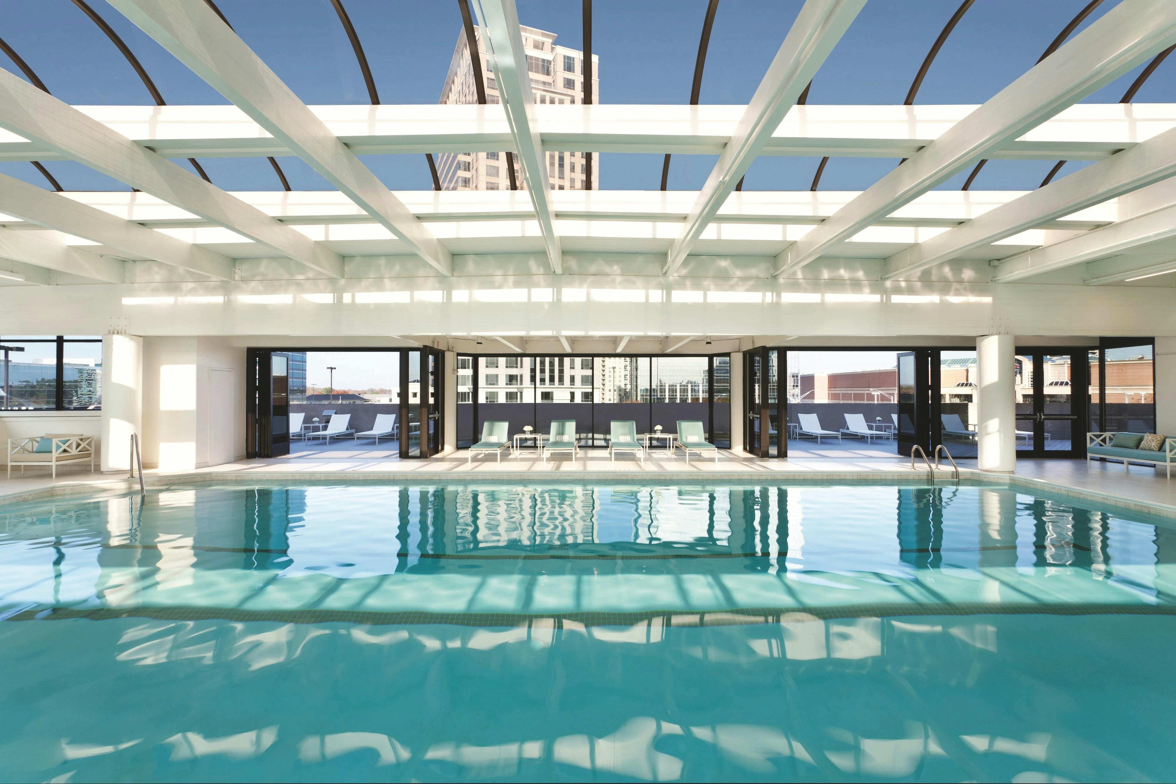 The Whitley A Luxury Collection Hotel Atlanta Buckhead 32/78