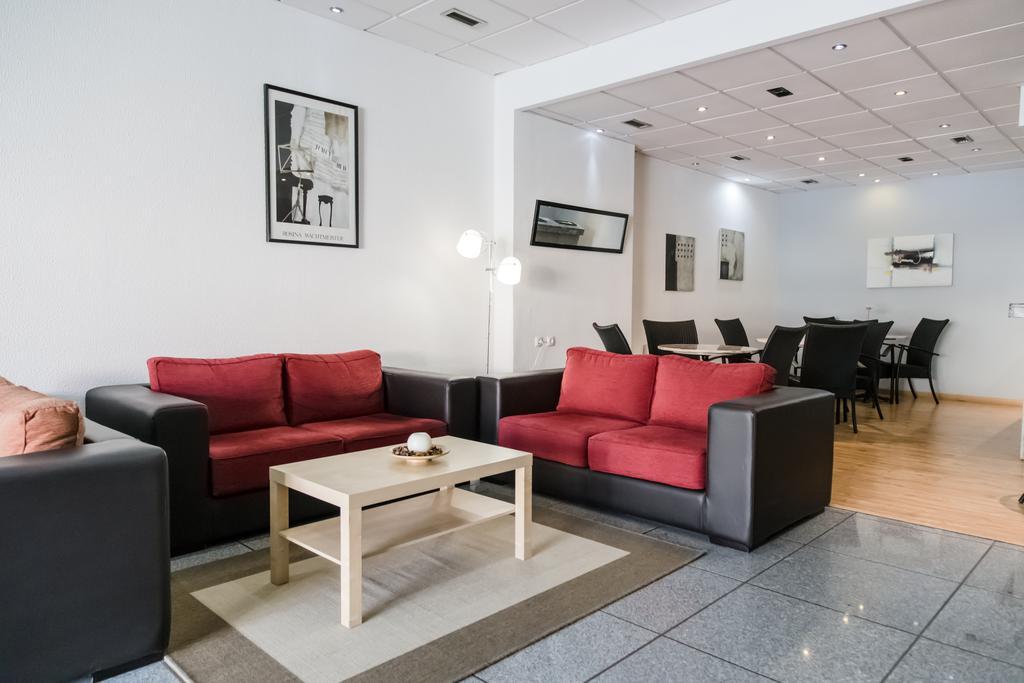 Hotel Laitau 12/20