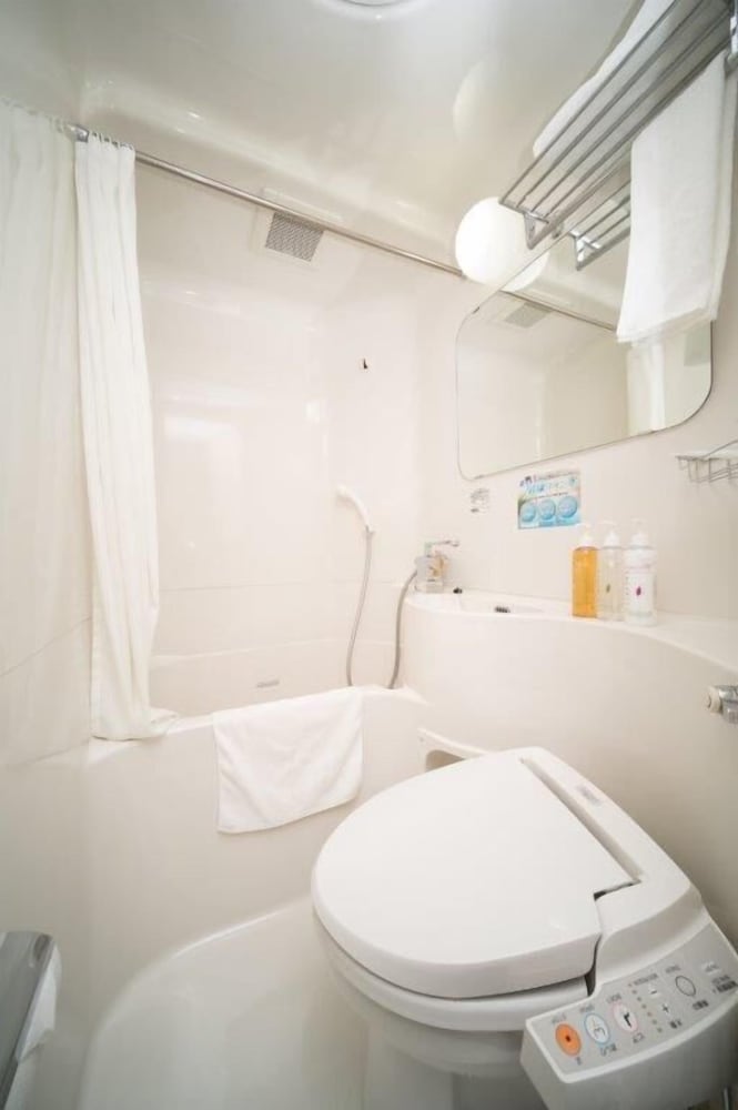 Super Hotel morioka 33/34