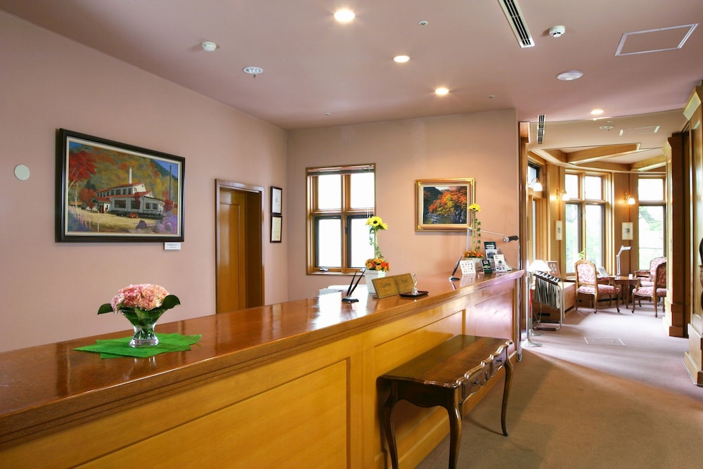 Chuzenji Kanaya Hotel 7/39
