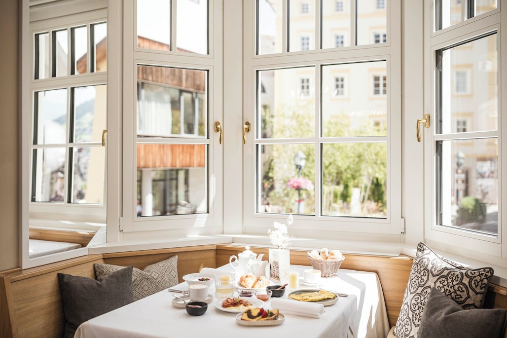 Classic Hotel am Stetteneck 34/48