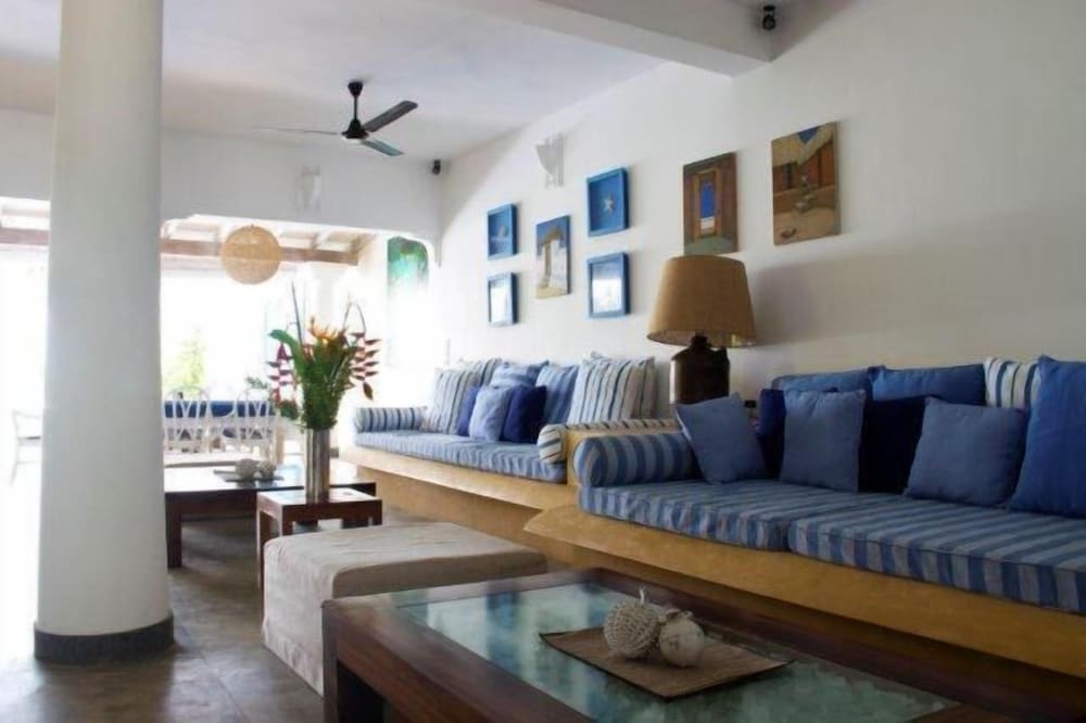 Villa Nilaya 6/15