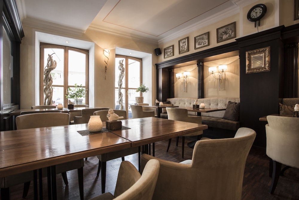 Meiser's Hotel Am Weinmarkt 34/50