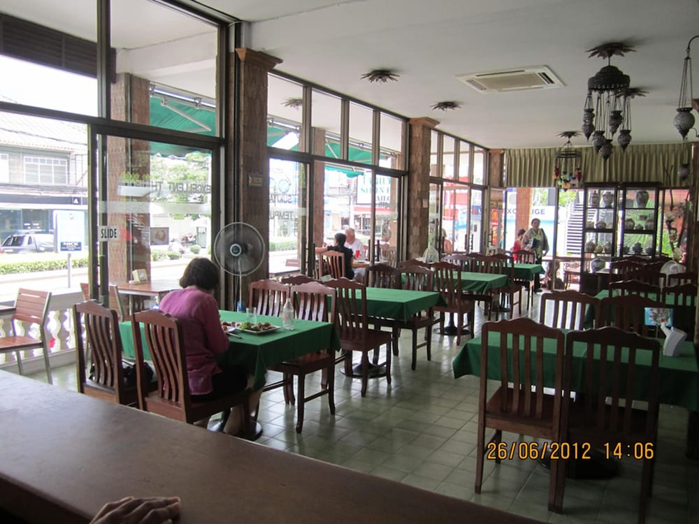 Sirin Hotel Huahin 53/64