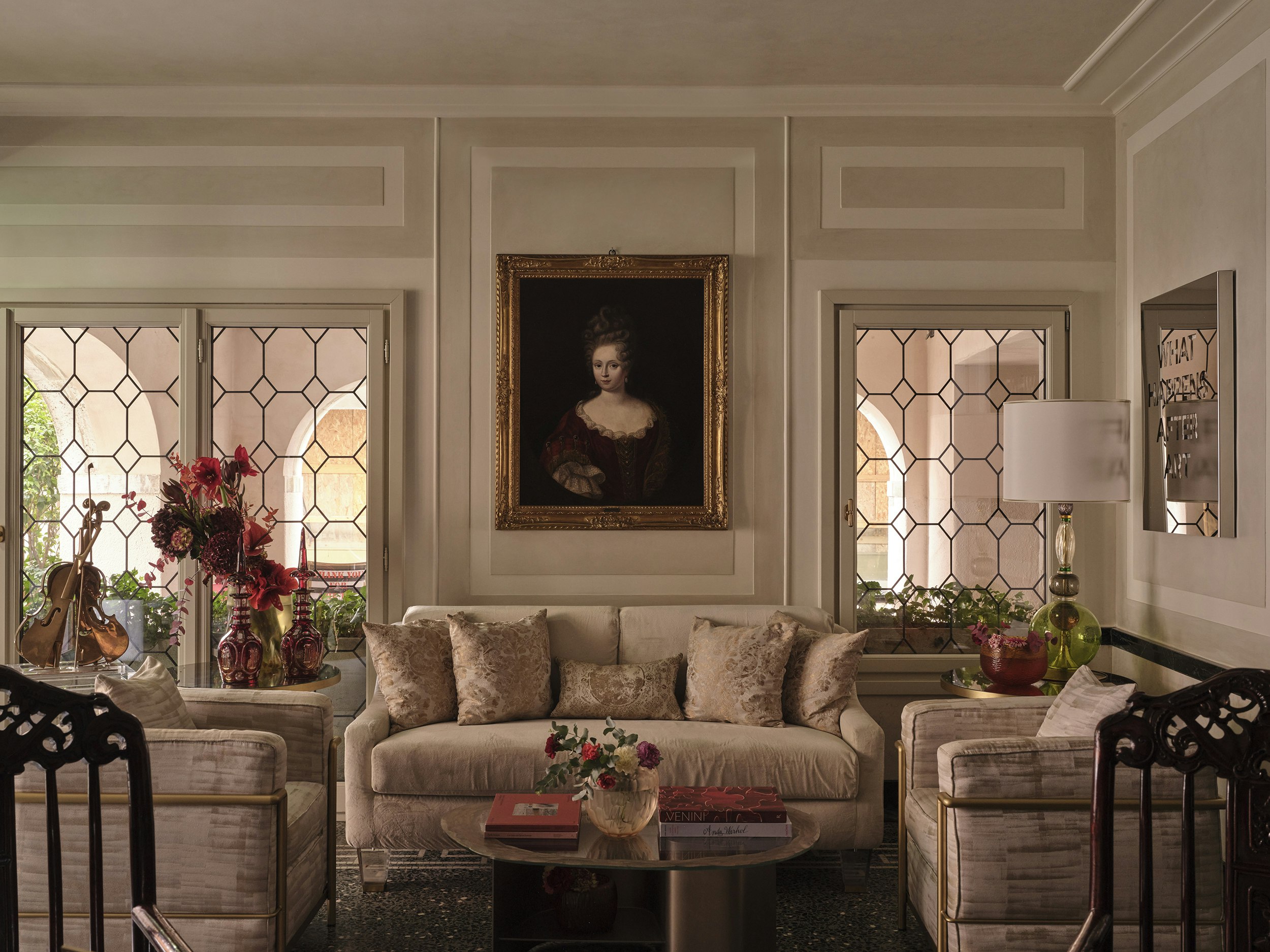 Hotel Violino D'Oro 91/107
