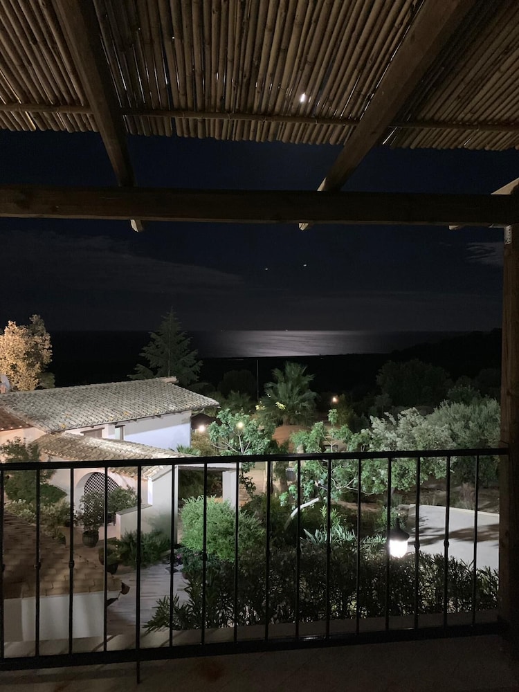 Relais Rio Molas 17/50