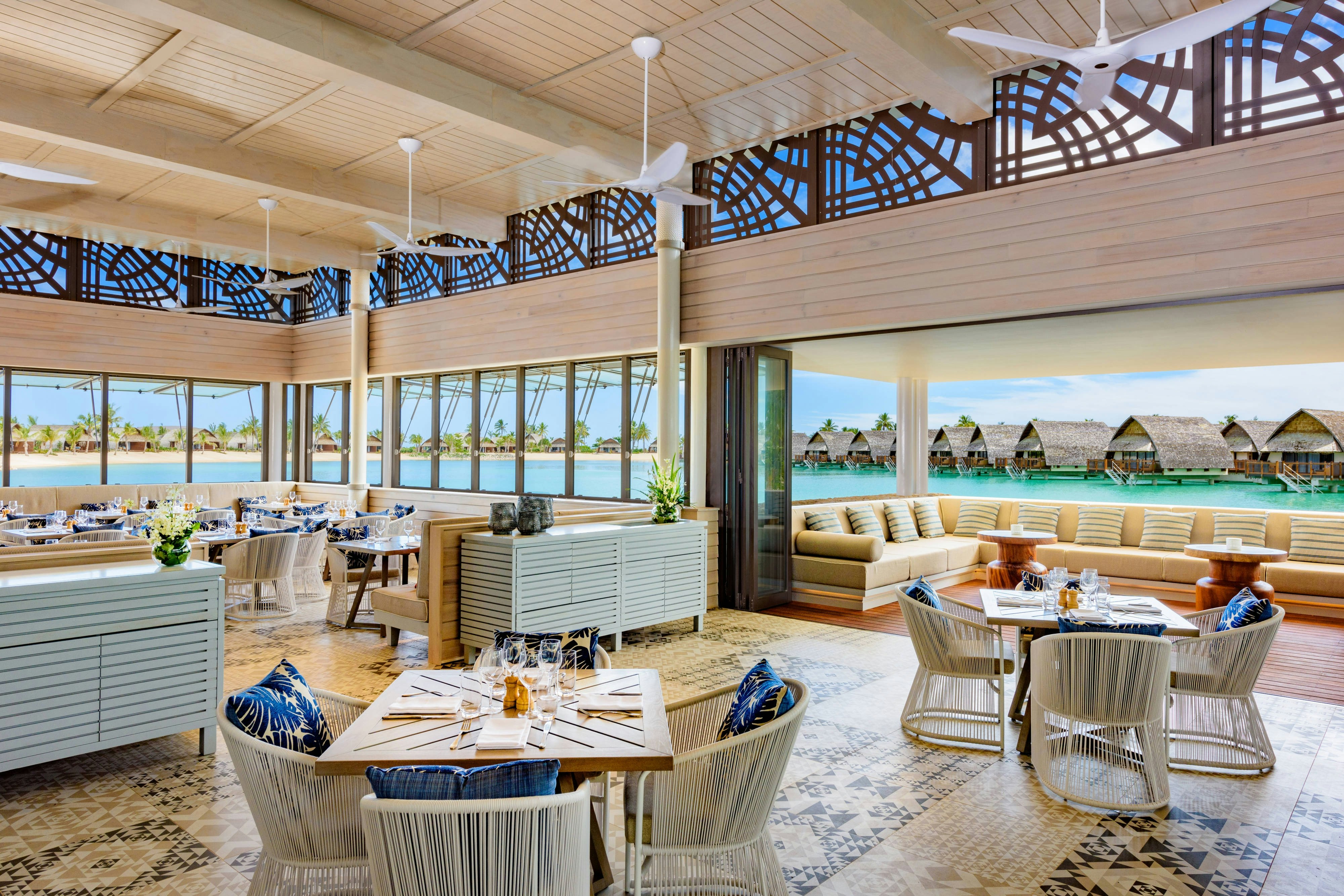 Fiji Marriott Resort Momi Bay 36/74