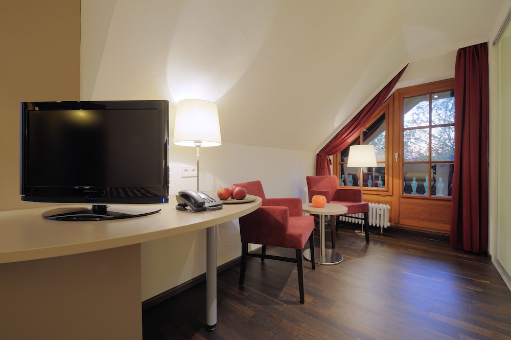 ALEMANNENHOF HOTEL 33/46