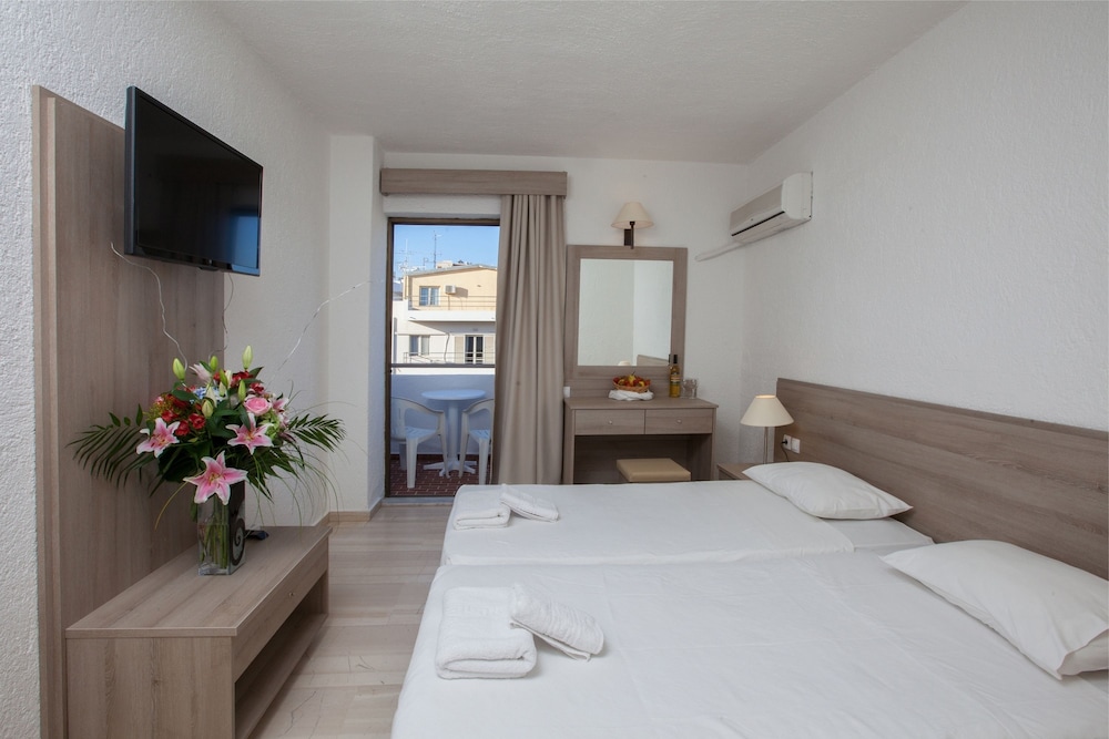 Apollon Hotel Aghios Nikolaos - Adults Only 10/57