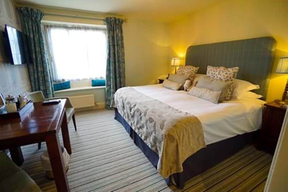Feversham Arms Hotel Verbena Spa 22/75