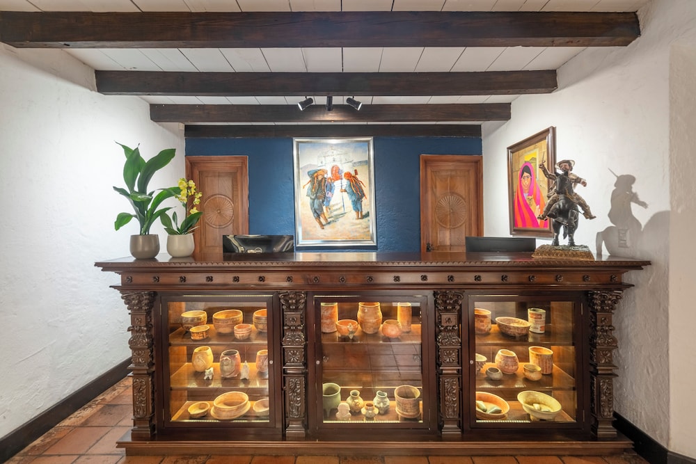 Las Cruces Boutique Hotel 7/50