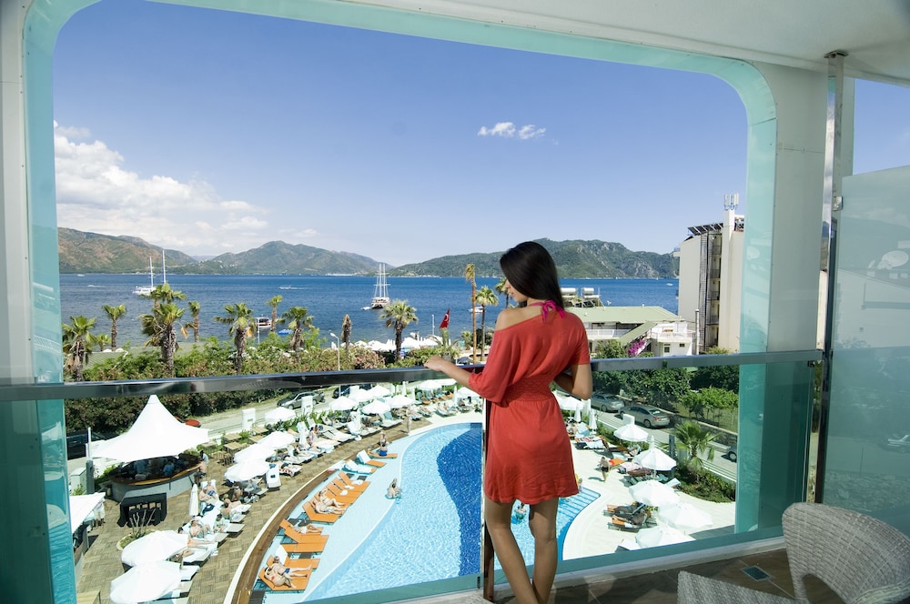 Casa De Maris Hotel - Adults Only 11/55