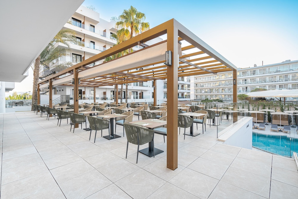 THB Bamboo Alcudia - Adults Only 22/50