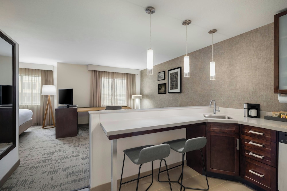 Residence Inn Des Moines Downtown 34/56