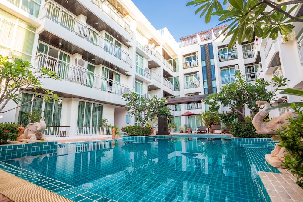 ARISARA PLACE - ARISARA APARTMENT RESORT 9/51