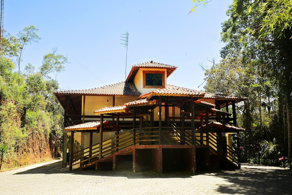 ECO PARK HOTEL 1/50
