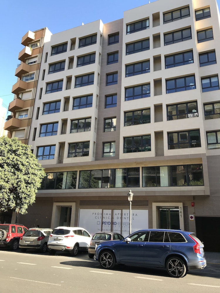 Hq Rooms San Vicente 31/33