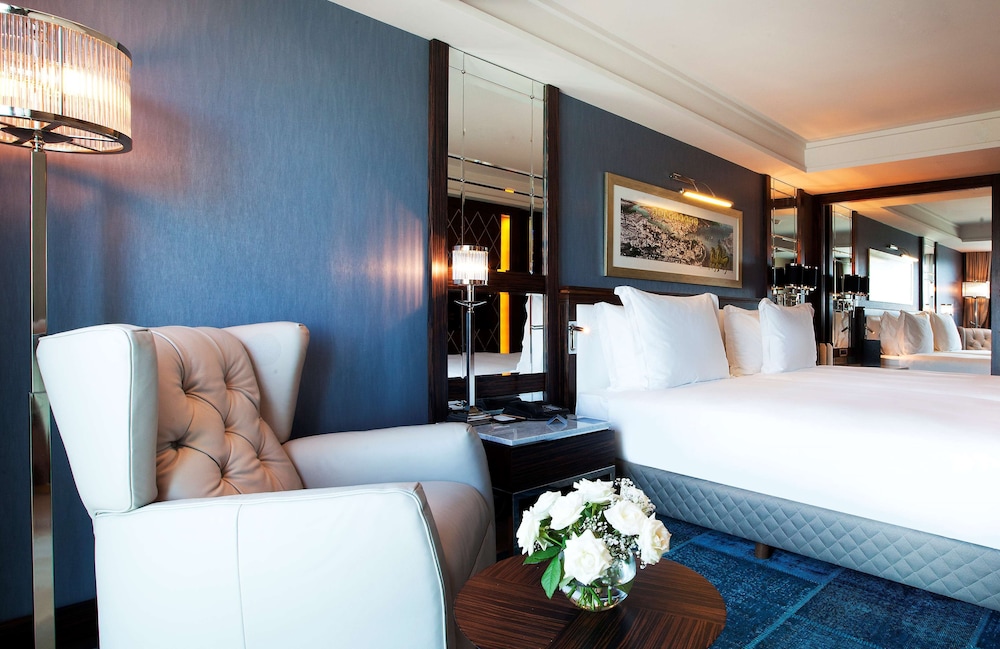 Radisson Blu Hotel Istanbul Pera 21/78