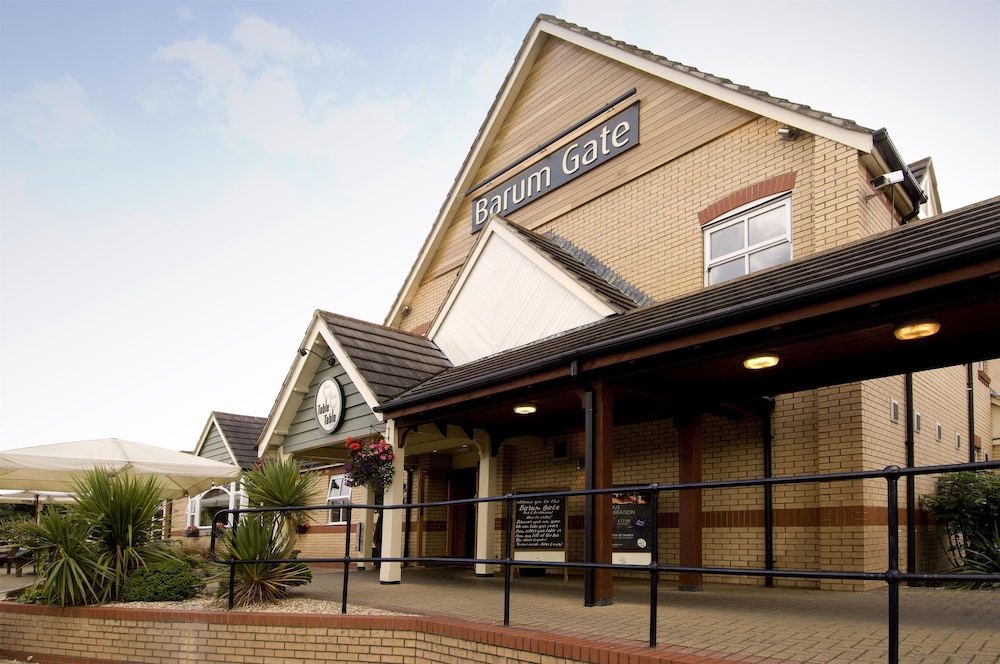 Premier Inn Barnstaple in BARNSTAPLE