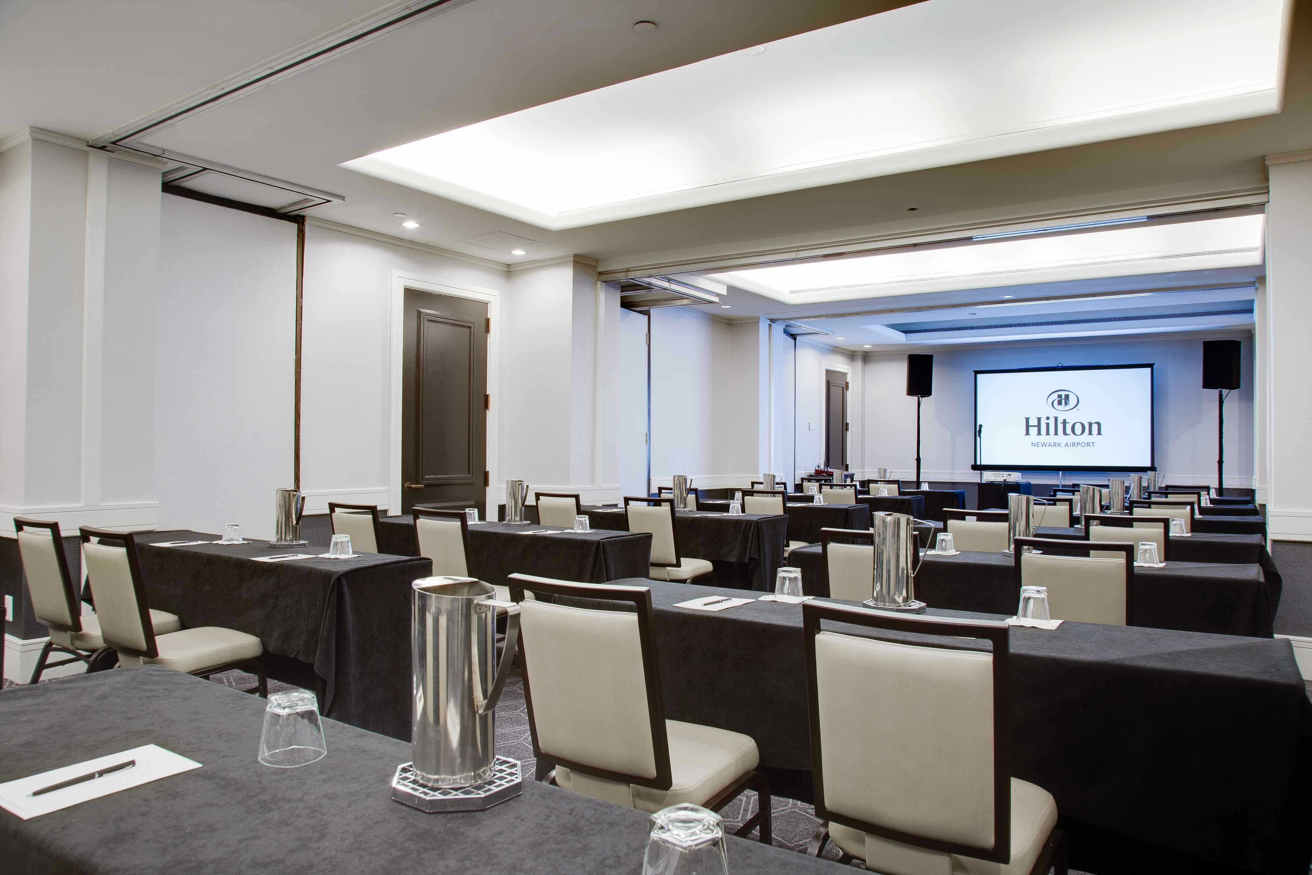 Hilton Newark Airport 42/59