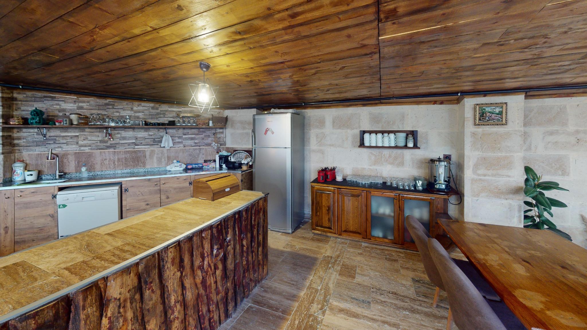 Masal Cave Suites 4/41