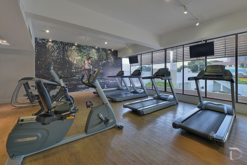 Hotel Deville Prime Cuiaba 47/86