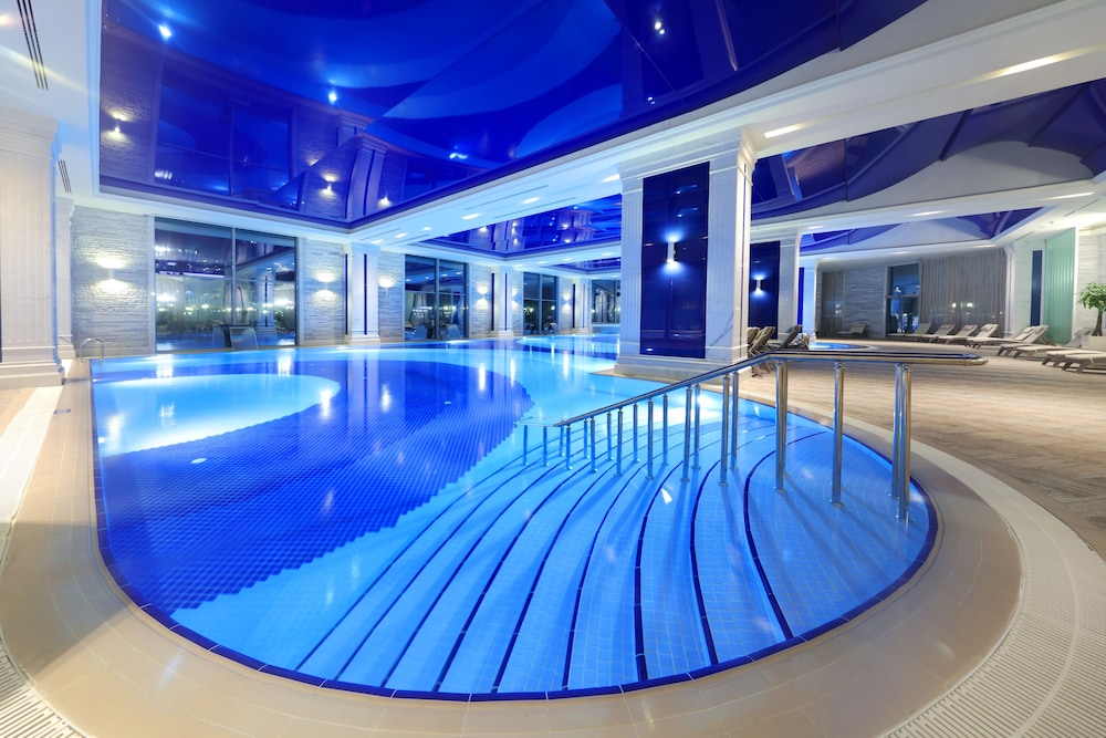 Sueno Hotels Deluxe Belek 43/77