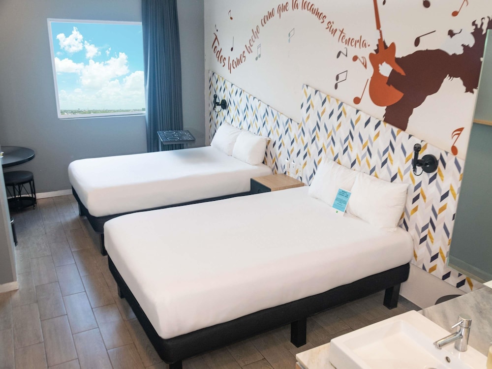 Ibis Styles Merida Galerias 17/50