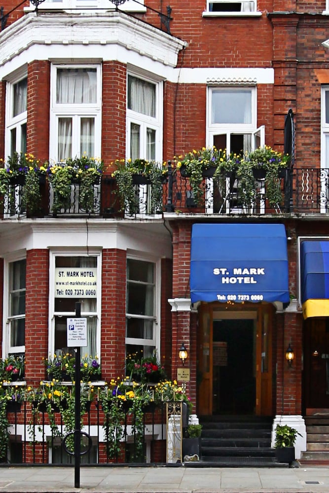 St Mark Hotel 3/50