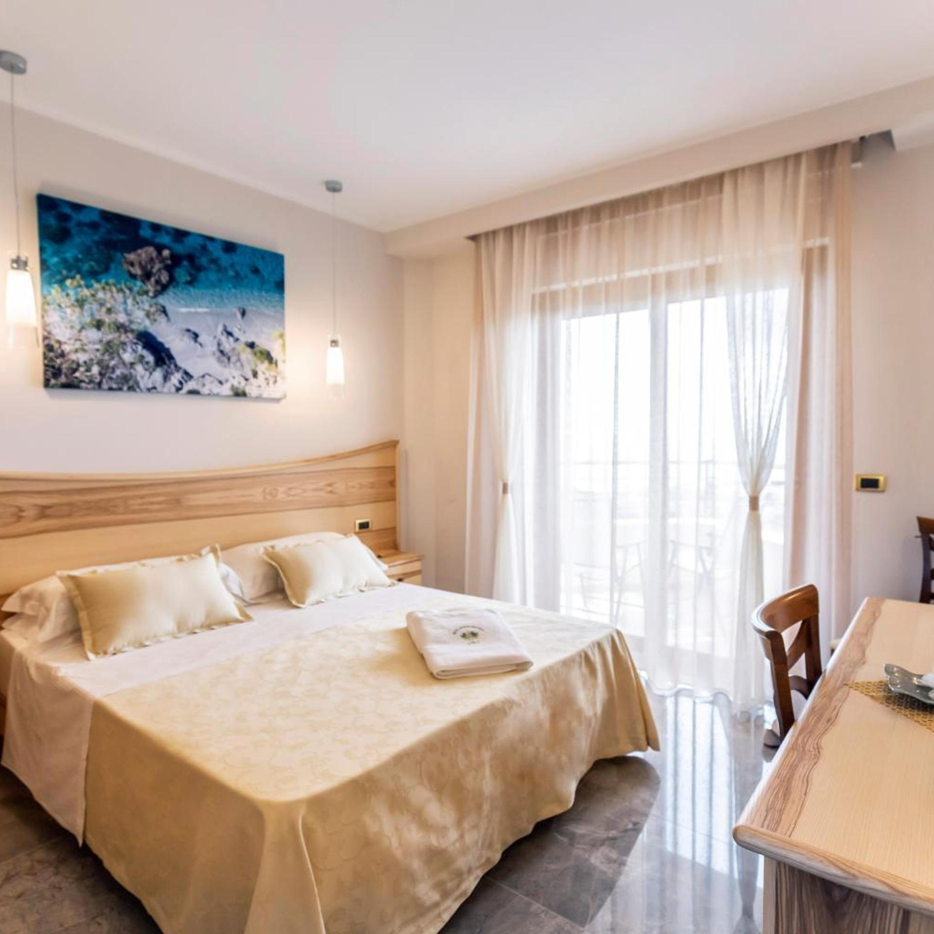 Santa Chiara Hotel Residence 10/57