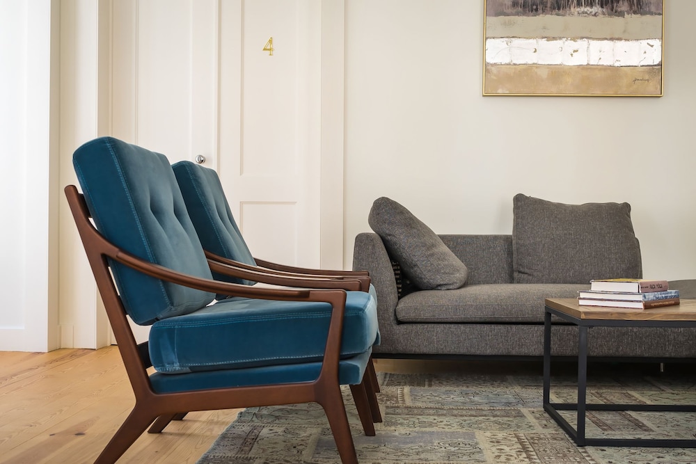 Santa Justa Prime Guesthouse 47/50