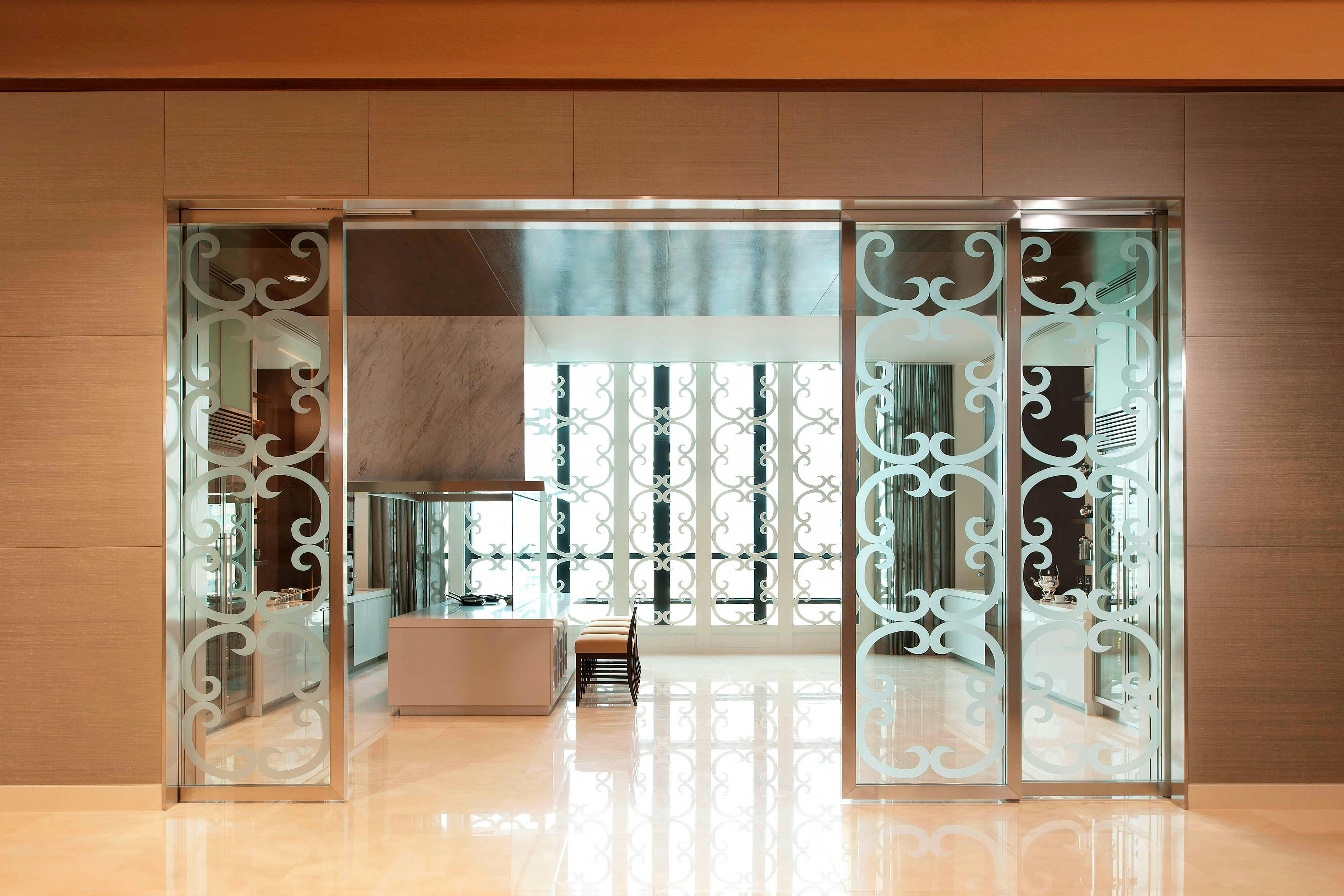 The St Regis Bangkok 21/50