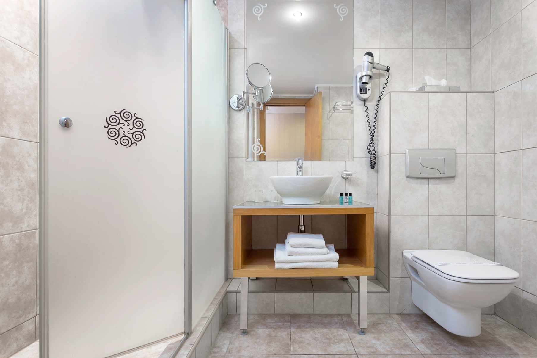 غرفة سوبيريور بسرير مزدوج مع سرير إضافي، Marmara Hotel 3/4
