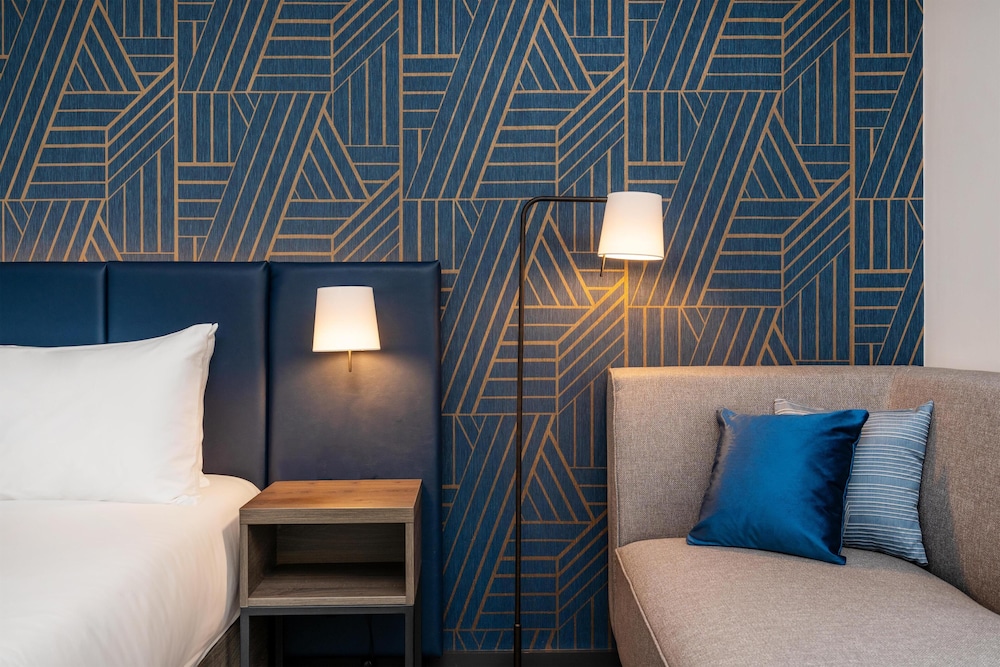 Hyatt Place Leeds 21/40