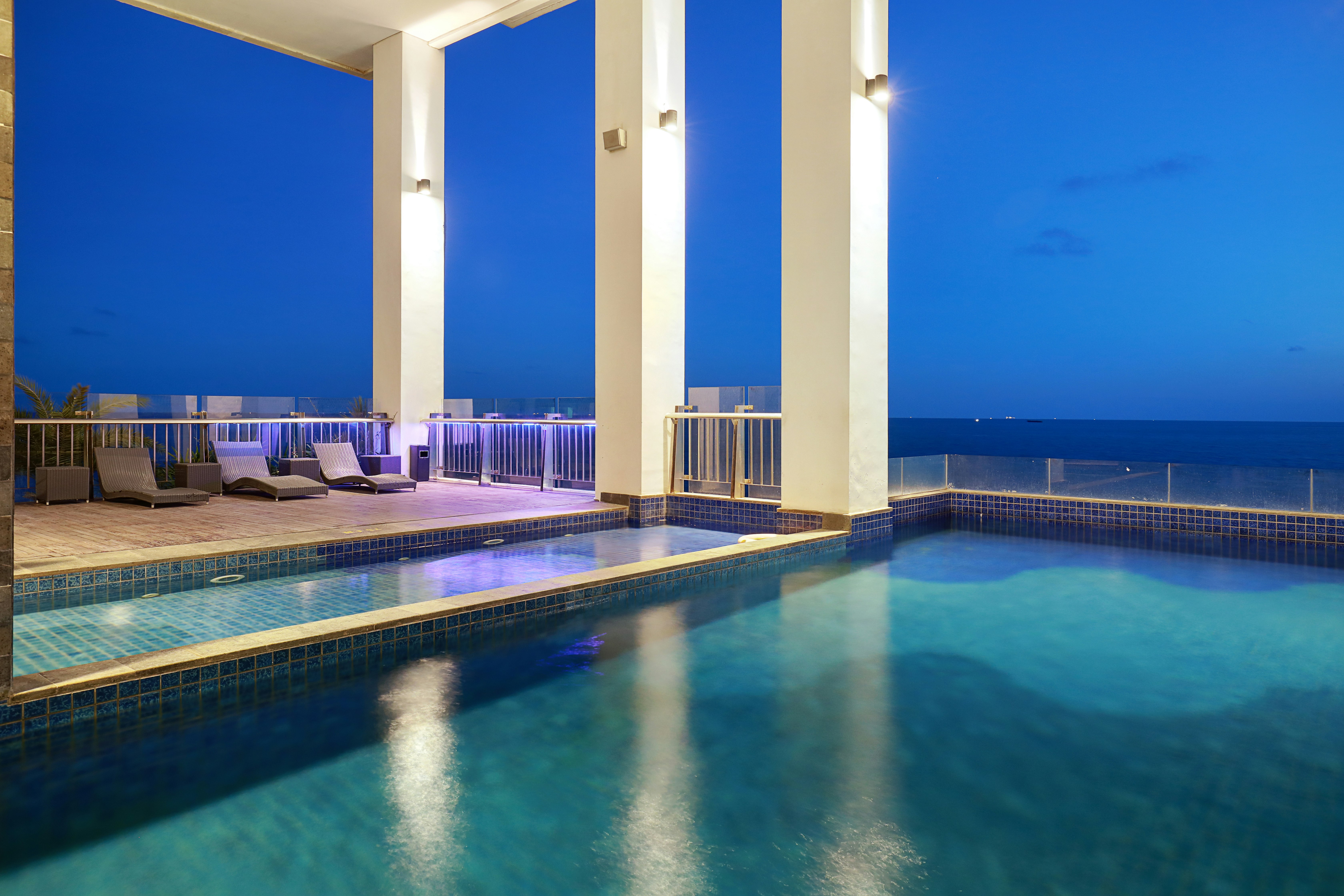 SWISS-BELHOTEL BALIKPAPAN 30/58