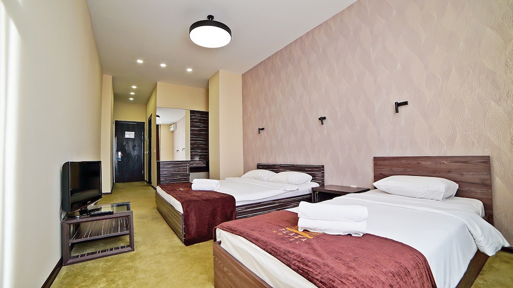 Mardi Plaza Hotel 14/50