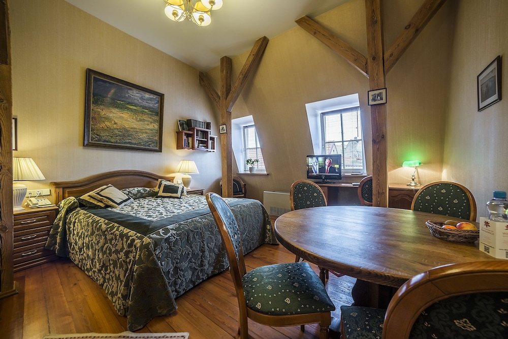 Shakespeare Boutique Hotel Vilnius 28/68