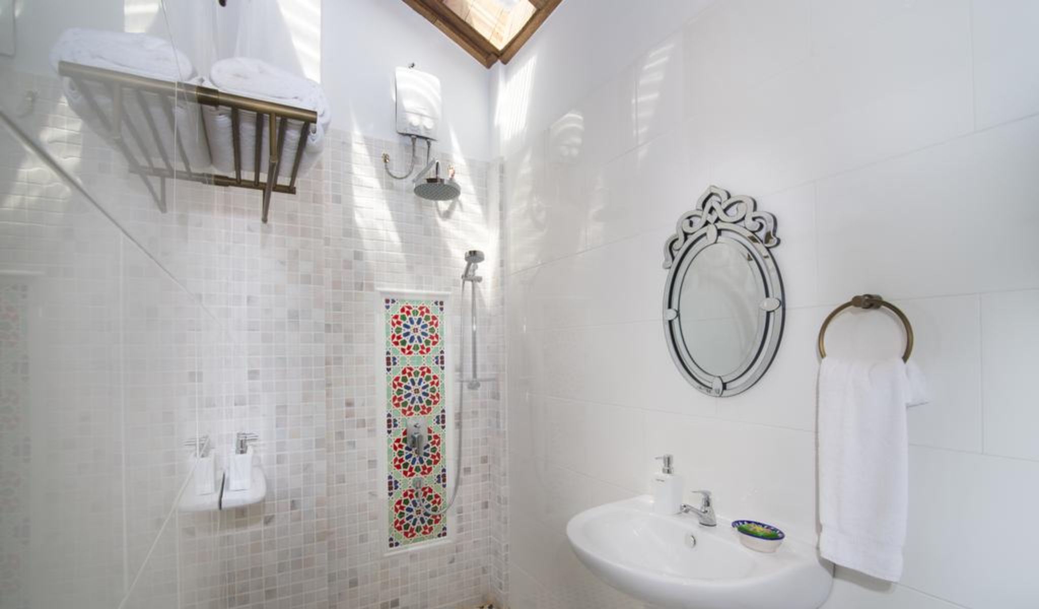 Villa, King Bed, Jawi Peranakan Mansion 2/2