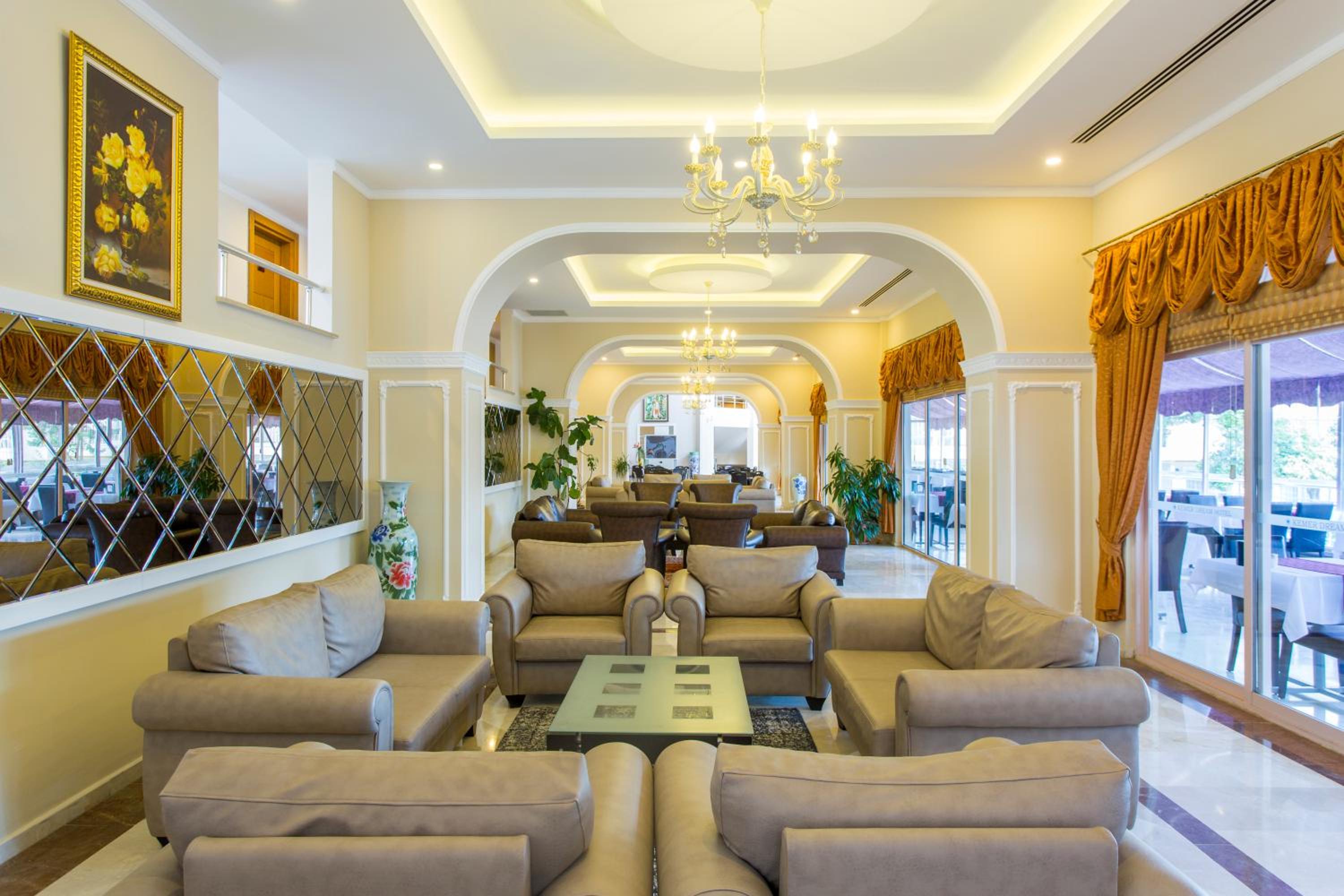 Kemer Dream Hotel 36/59