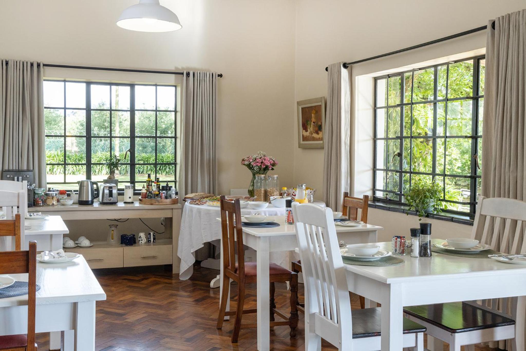 Elgin Country Lodge 26/40