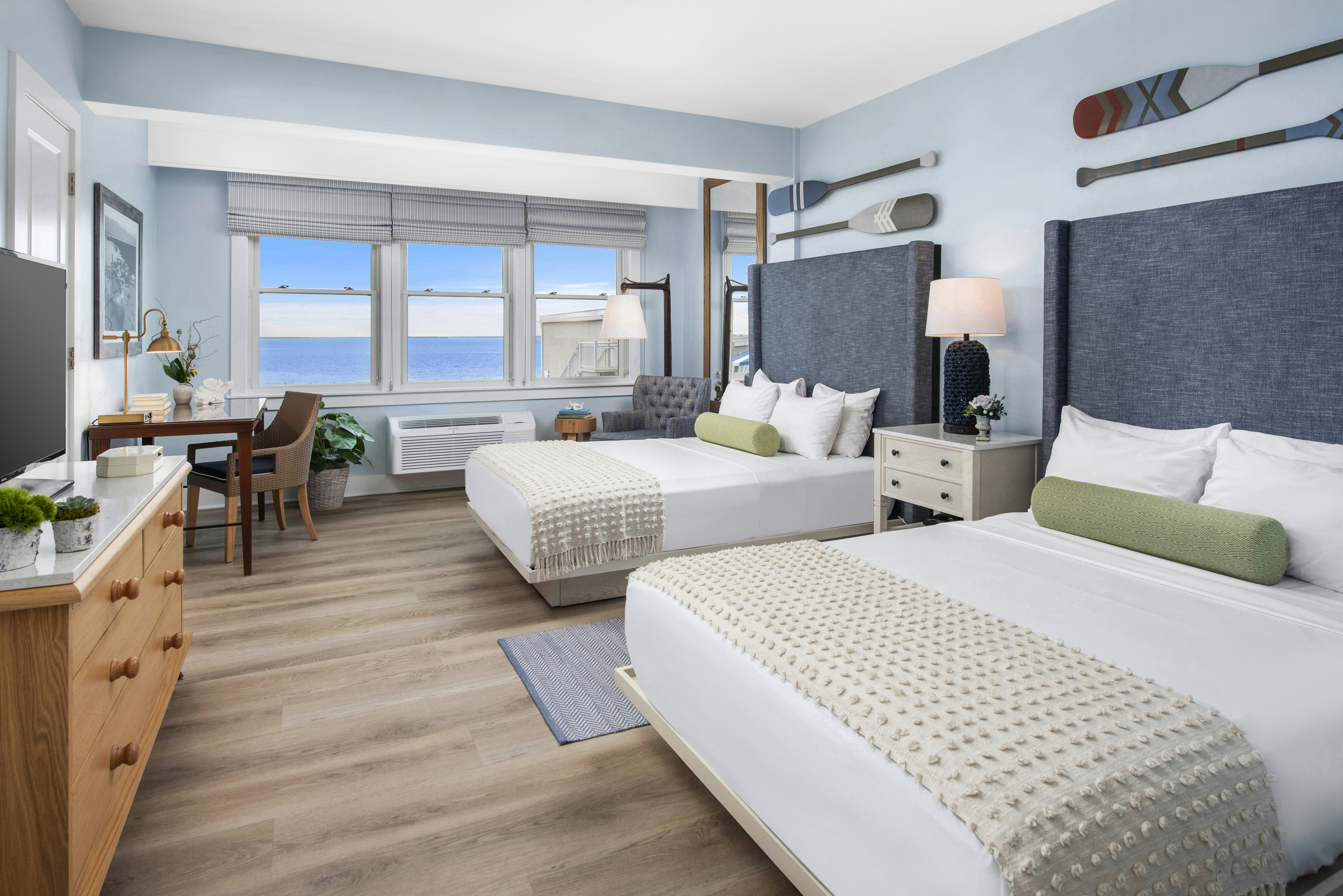 Sea Crest Beach Resort 11/50