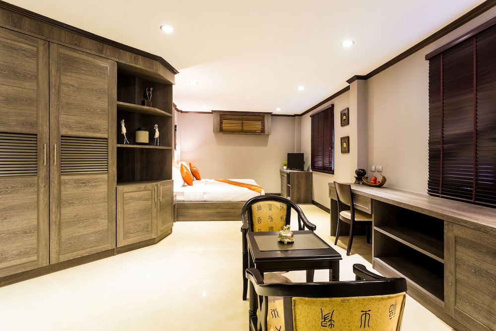 Naiya Buree Boutique Resort 63/74