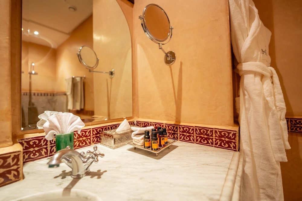 Al Fassia Aguedal 40/74