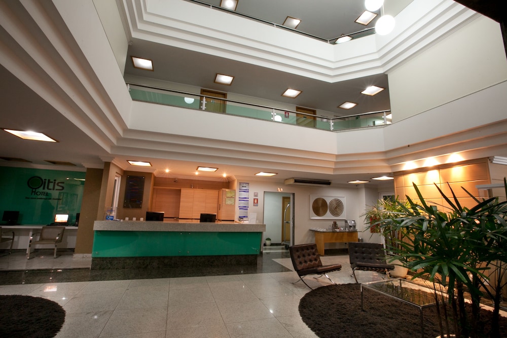 Oitis Hotel 5/63