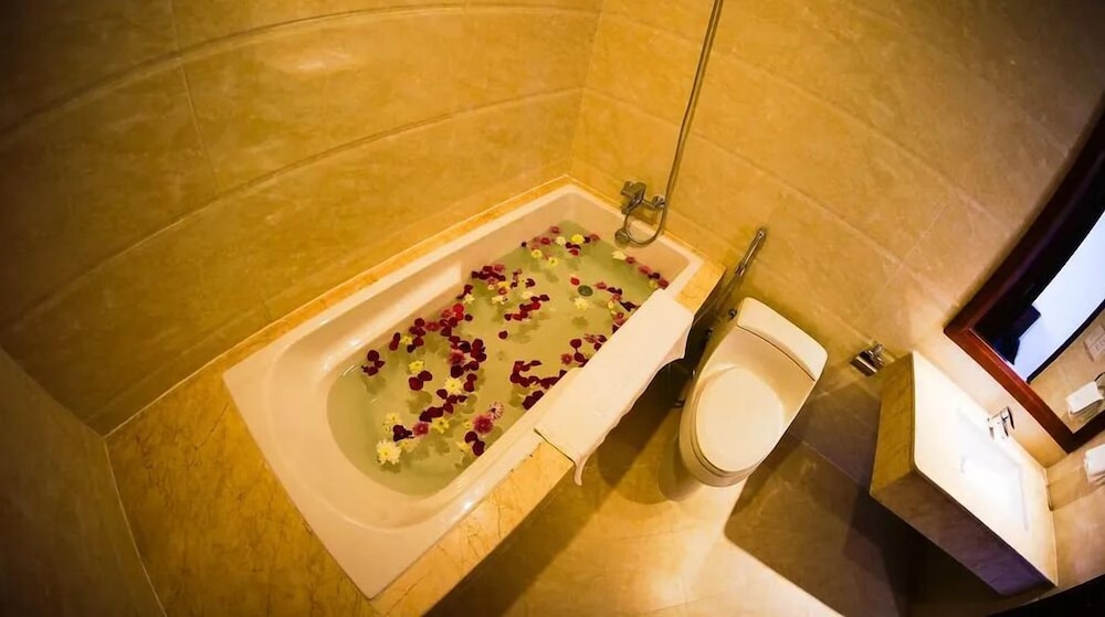 Nha Trang Palace Hotel 41/66