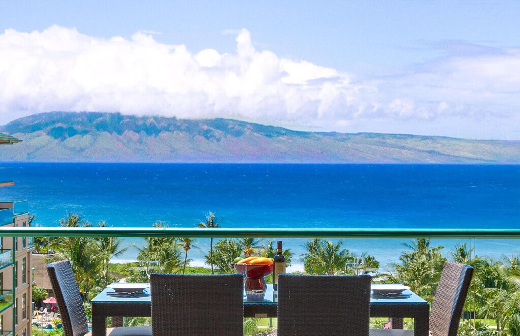 OUTRIGGER Honua Kai Resort & Spa 45/50