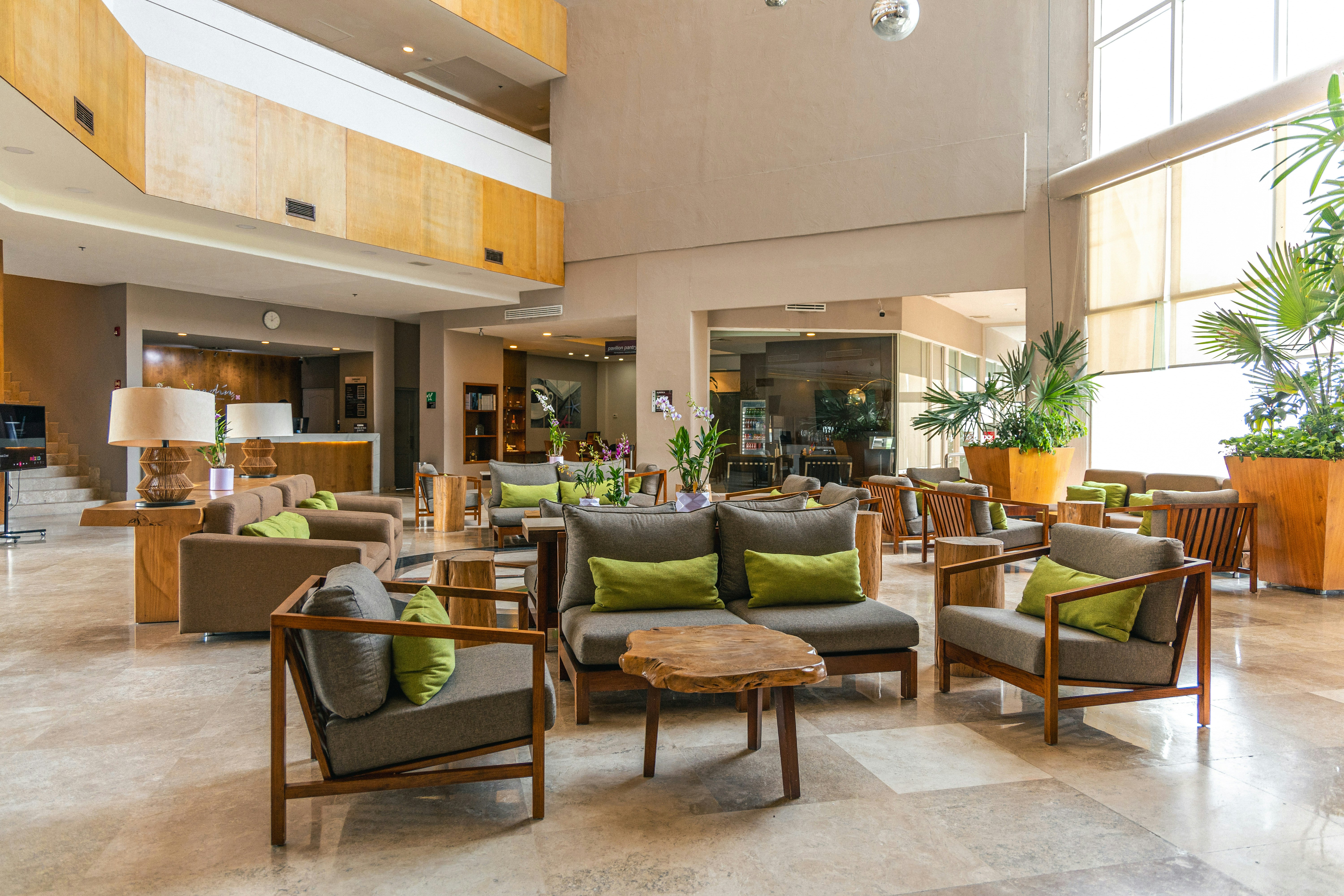 Hilton Garden Inn Boca Del Rio Veracruz 39/78