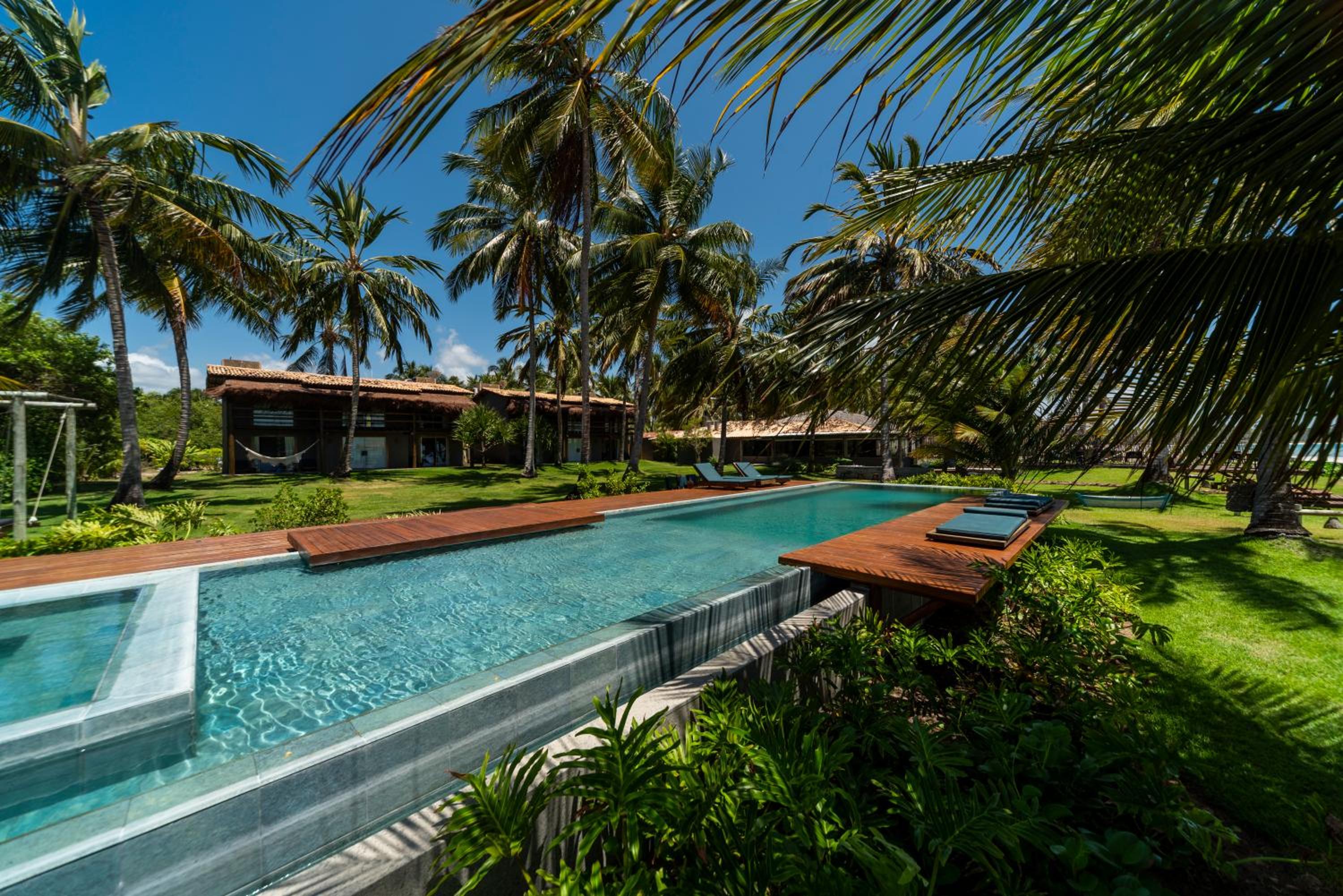 Paru Boutique Hotel 17/18