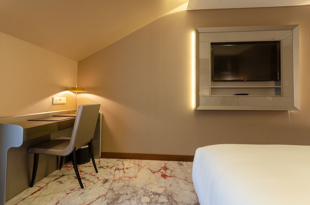 Turim Boulevard Hotel 48/65