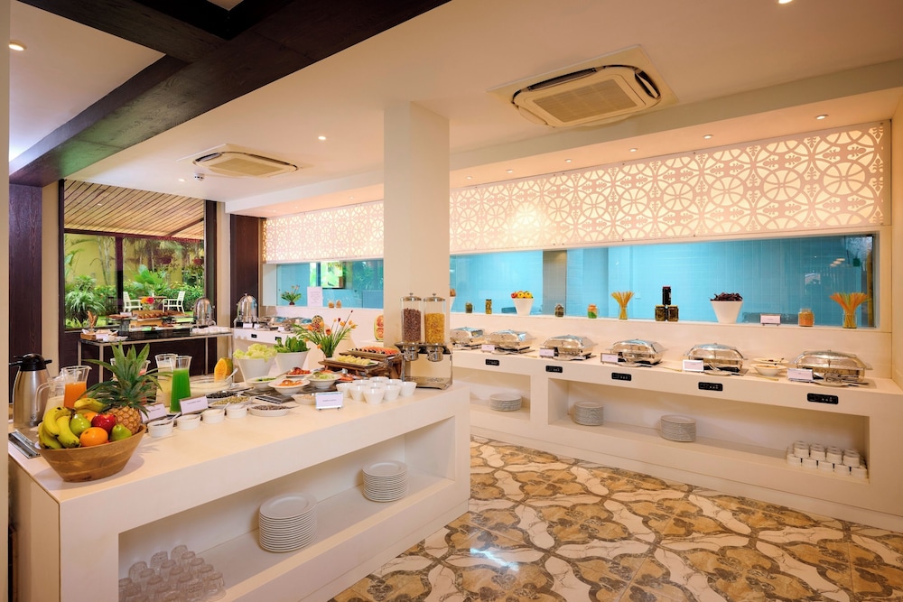 Sea Breeze Sarovar Portico Varca Goa 21/36